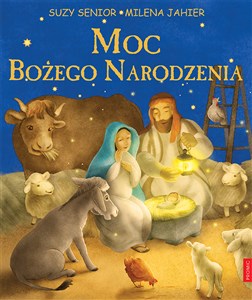Picture of Moc Bożego Narodzenia