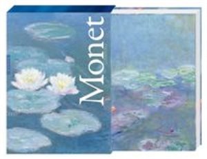 Obrazek Monet The Essential Paintings
