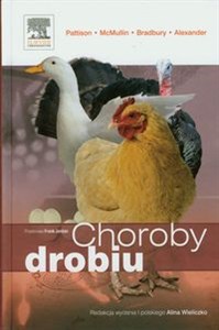 Picture of Choroby drobiu