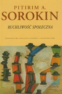 Obrazek Ruchliwość społeczna