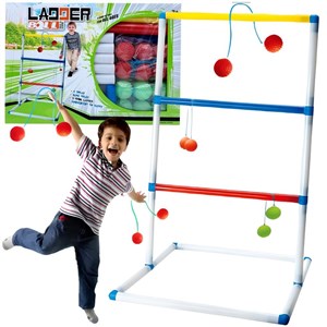 Picture of Golf drabinkowy stojący rozkładany