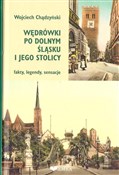 Książka : Wędrówki p... - Wojciech Chądzyński