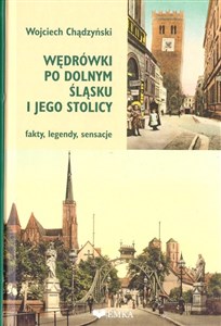 Picture of Wędrówki po Dolnym Śląsku