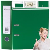 polish book : Segregator...