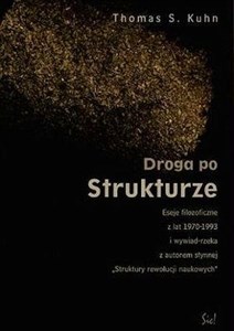 Picture of Droga po strukturze