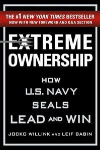 Picture of Extreme Ownership