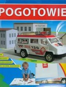 Pogotowie ... -  foreign books in polish 