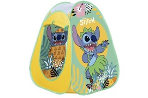 Obrazek John Namiot samorozkładający się Stitch