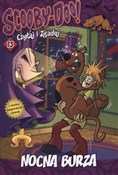 Scooby Doo... - Opracowanie Zbiorowe -  books in polish 