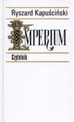 Imperium - Ryszard Kapuściński - Ksiegarnia w UK
