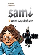 Polska książka : Zombie z Z... - Fabien Vehlmann, Bruno Gazzotti