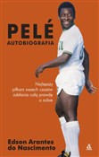 Pele Autob... - Edson Arantes Nascimento - Ksiegarnia w UK