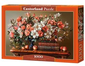 Puzzle 100... -  books in polish 