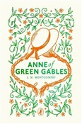 Polska książka : Anne of Gr... - L. M. Montgomery