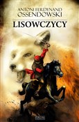 Lisowczycy... - Antoni Ferdynand Ossendowski -  foreign books in polish 