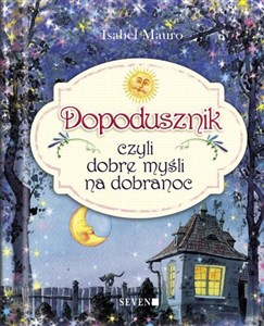 Picture of Dopodusznik czyli dobre myśli na dobranoc