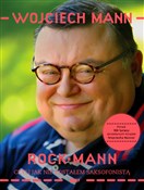 polish book : RockMann c... - Wojciech Mann