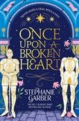 Pokaż szczegóły dla Once Upon a Broken Heart Once Upon ... - Stephanie Garber -  books from Poland