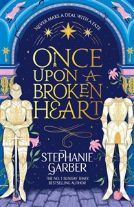 Picture of Once Upon a Broken Heart