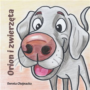 Picture of Orion i zwierzęta