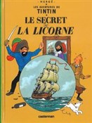 Tintin Le ... -  foreign books in polish 