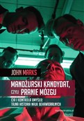 Książka : Mandżurski... - John Marks