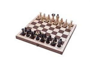 Picture of Szachy królewskie