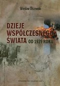 Dzieje wsp... - Wiesław Olszewski - Ksiegarnia w UK
