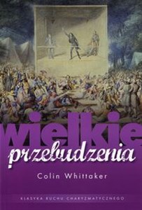 Obrazek Wielkie przebudzenia