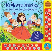 Królewna Ś... - Opracowanie Zbiorowe -  Książka z wysyłką do UK