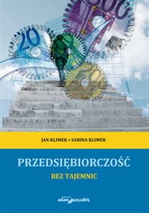 Picture of Przedsiębiorczość bez tajemnic