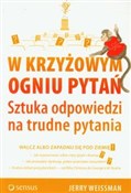 W krzyżowy... - Jerry Weissman - Ksiegarnia w UK