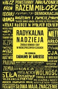 Picture of Radykalna nadzieja Źródło odwagi i siły w niebezpiecznych czasach