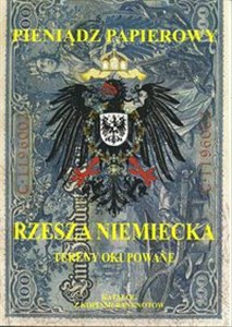 Picture of Pieniądz papierowy Rzesza Niemiecka Tereny okupowane 1914-1945