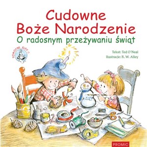 Picture of Cudowne Boże Narodzenie