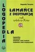 Książka : Łamańce z ... - Bogumiła Toczyska