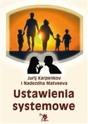 Ustawienia... - Jurij Karpenkov i Nadezdha Matveeva -  books in polish 