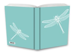 Picture of Notes Narcissus Gee Dragonfly