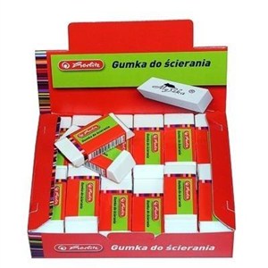 Picture of Gumka myszka Display 36 sztuk