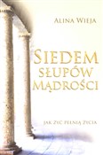 Siedem słu... - Alina Wieja -  foreign books in polish 
