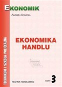 Zobacz : Ekonomika ... - Andrzej Komosa