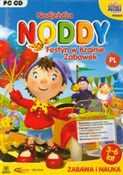Noddy Fest... -  Książka z wysyłką do UK