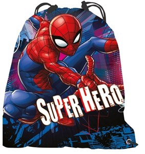Picture of Worek na buty Spiderman