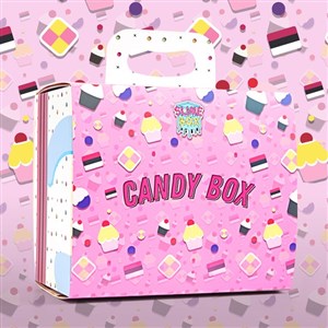 Picture of Candy Slime Box