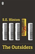 The Outsid... - S.E. Hinton -  books from Poland