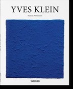 polish book : Yves Klein... - Hannah Weitemeier
