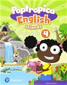 Poptropica... - Opracowanie Zbiorowe -  books from Poland