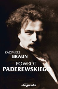 Obrazek Powrót Paderewskiego