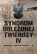 Polska książka : Syndrom ob... - Opracowanie Zbiorowe