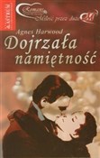 Dojrzała n... - Agnes Harwood -  books in polish 